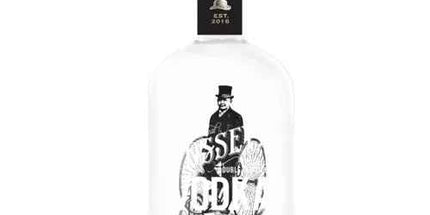 Fossey's Vodka 700ml