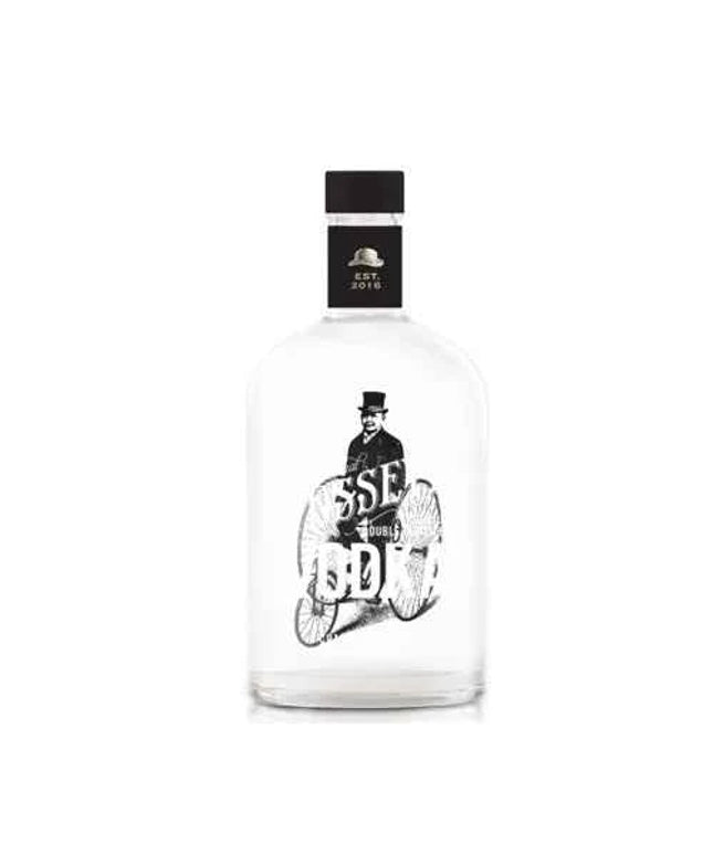 Fossey's Vodka 700ml