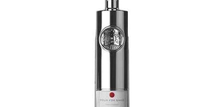 Four Fox Sake 720mL