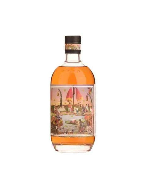 Four Pillars Christmas Gin 700ml
