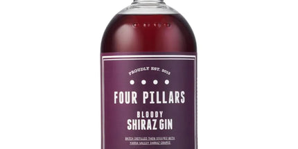 Four Pillars Bloody Shiraz Gin 1Lt - Liquorworld
