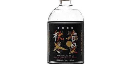 Four Pillars Changing Seasons Gin 700ml