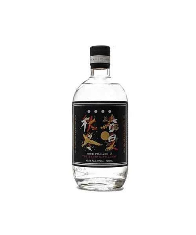 Four Pillars Changing Seasons Gin 700ml