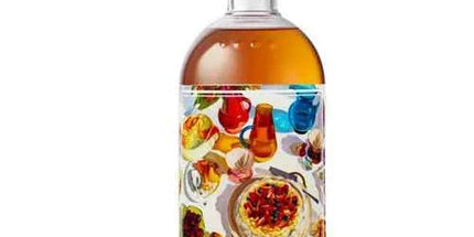 Four Pillars Christmas Gin 2021 700ml
