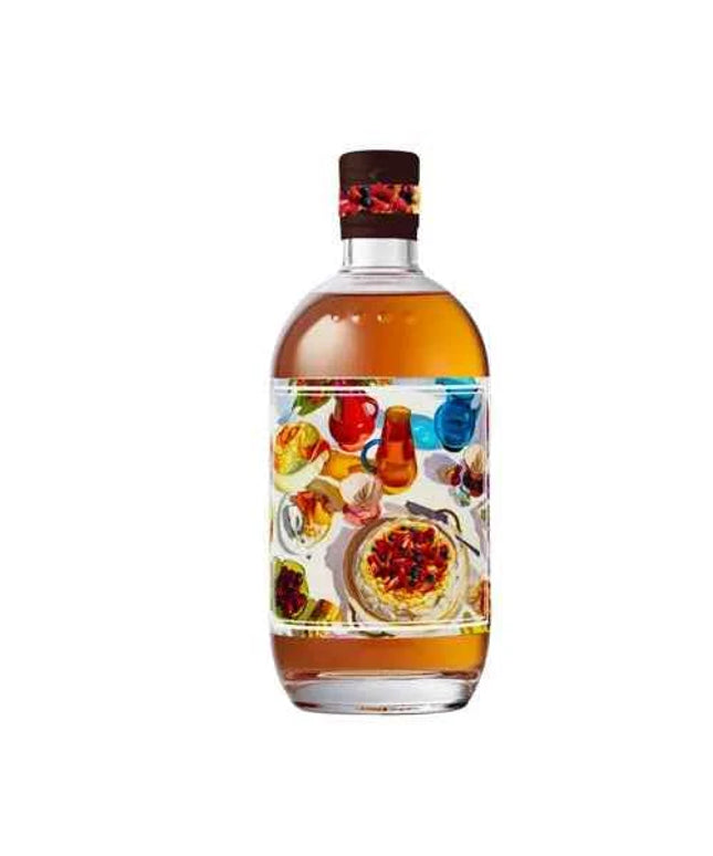 Four Pillars Christmas Gin 2021 700ml
