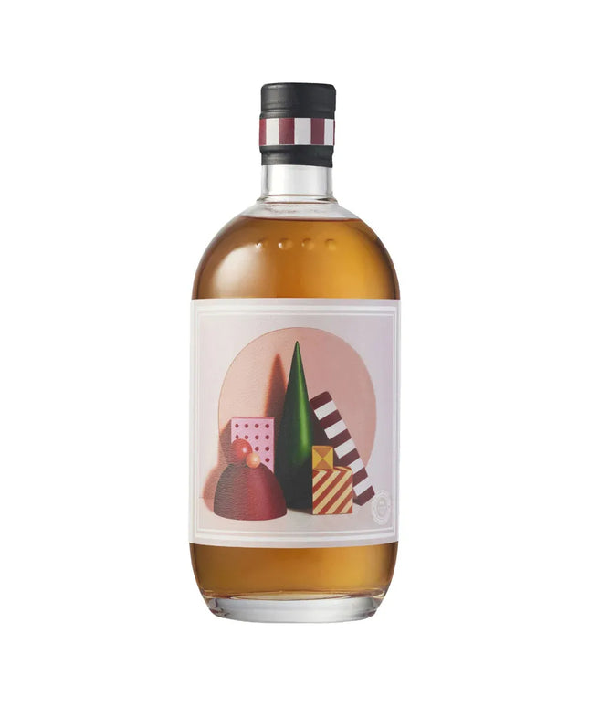 Four Pillars Christmas Gin 2022 700mL - Liquorworld