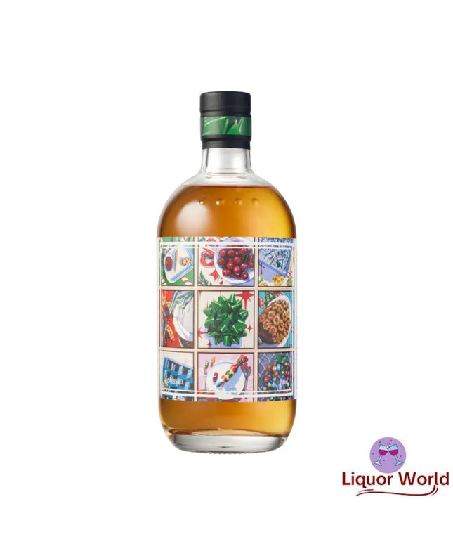 Four Pillars Christmas Gin 2023 700ml - Liquorworld