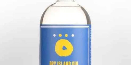 Four Pillars Dry Island Gin (700ml)