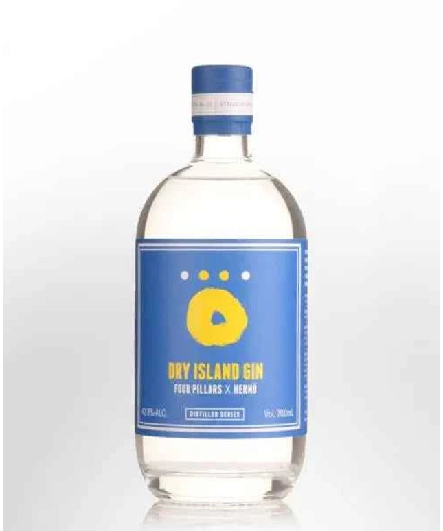 Four Pillars Dry Island Gin (700ml)