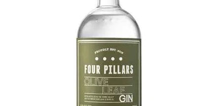 Four Pillars Olive Leaf Gin 700ml