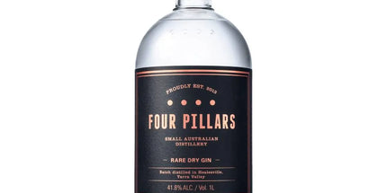 Four Pillars Rare Dry Gin 1Lt - Liquorworld