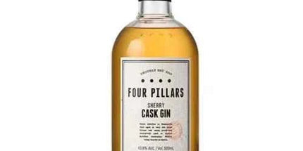 Four Pillars Sherry Cask Gin 500ml