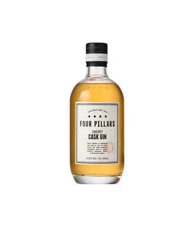 Four Pillars Sherry Cask Gin 500ml
