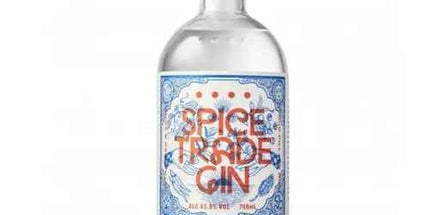 Four Pillars Spice Trade Gin 700ml