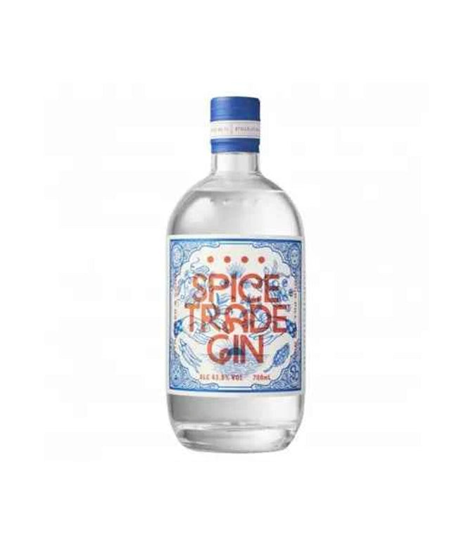 Four Pillars Spice Trade Gin 700ml
