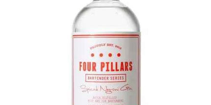 Four Pillars Spiced Negroni Gin 700mL
