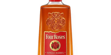 Four Roses Single Barrel OBSF Limited Edition Kentucky Straight Bourbon Whiskey 750mL - Liquorworld