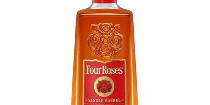 Four Roses Single Barrel OESK Limited Edition Kentucky Straight Bourbon Whiskey 750mL - Liquorworld