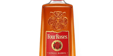 Four Roses Single Barrel OESO Limited Edition Kentucky Straight Bourbon Whiskey 750mL - Liquorworld