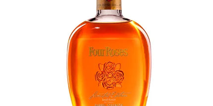 Four Roses Small Batch Barrel Strength Limited Edition 2017 Kentucky Straight Bourbon 700ml - Liquorworld