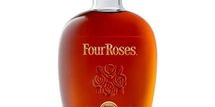 Four Roses Small Batch Barrel Strength Limited Edition 2023 135th Anniversary Kentucky Straight Bourbon Whiskey 700mL - Liquorworld