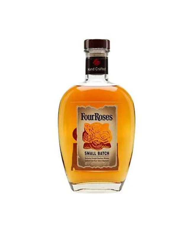 Four Roses Small Batch Bourbon Whiskey 700ml