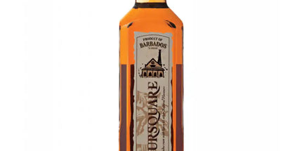 Four Square Spiced Rum 700ml - Liquorworld
