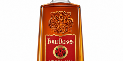 Four Roses Single Barrel OBSK Limited Edition Kentucky Straight Bourbon Whiskey 750mL