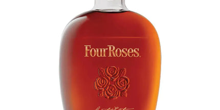 Four Roses Small Batch Barrel Strength Limited Edition 2024 Kentucky Straight Bourbon Whiskey 700mL