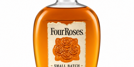 Four Roses Small Batch Kentucky Straight Bourbon Whiskey 700mL