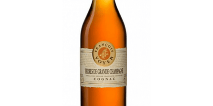 Francois Voyer 5 Year Old Cognac 700ml - Liquorworld