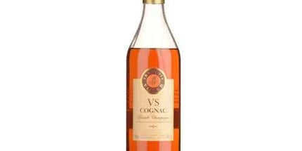 Francois Voyer VS Grande Champagne Cognac 700ml