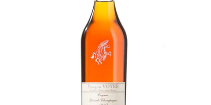 Francois Voyer Xo Gold Cognac 500ml - Liquorworld