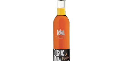 Frapin 1992 LMDW Grande Champagne Cognac 350mL - Liquorworld
