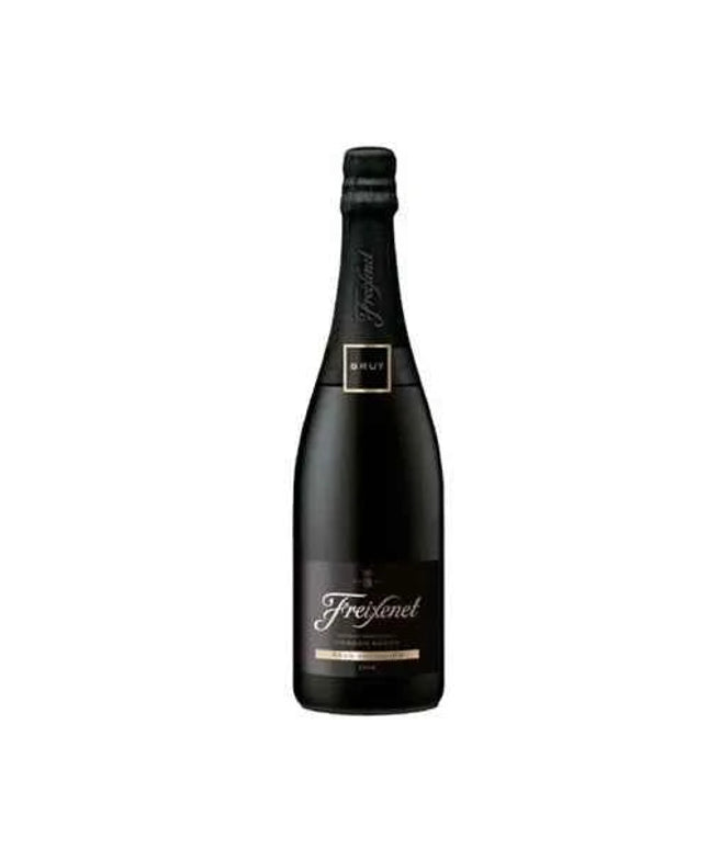 Freixenet Cordon Negro Brut Cava 1.5Lt
