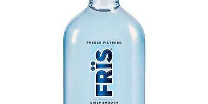 Fris Vodka Mini 50ml (Unit=Sleeve of 10)