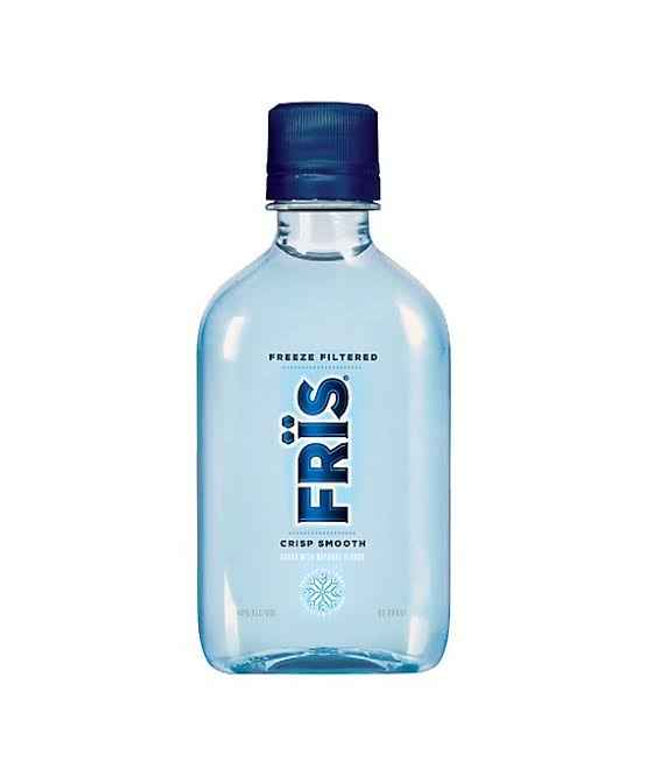 Fris Vodka Mini 50ml (Unit=Sleeve of 10)