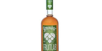 Fruitlab Organic Ginger Liqueur (750ml)