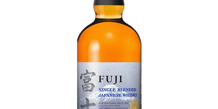 Fuji Single Blended Japanese Whisky 700ml