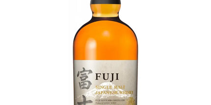Fuji Single Malt Japanese Whisky 700ml - Liquorworld