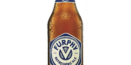 Furphy Refreshing Ale 375ml (24 Pack) - Liquorworld