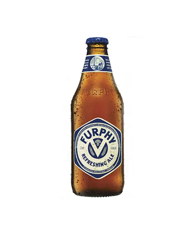 Furphy Refreshing Ale 375ml (24 Pack) - Liquorworld