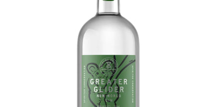 Future Proof Greater Glider Gin 700ml - Liquorworld