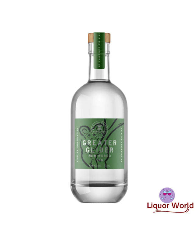 Future Proof Greater Glider Gin 700ml - Liquorworld