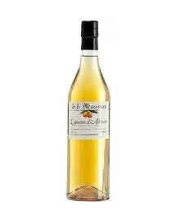 G.E. Massenez Creme a la Fraise de Bois(700ml)