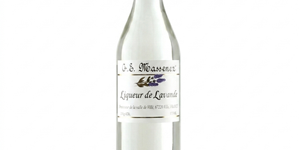 G.E. Massenez Liqueur de Lavande (Lavender) Liqueur (700ml)