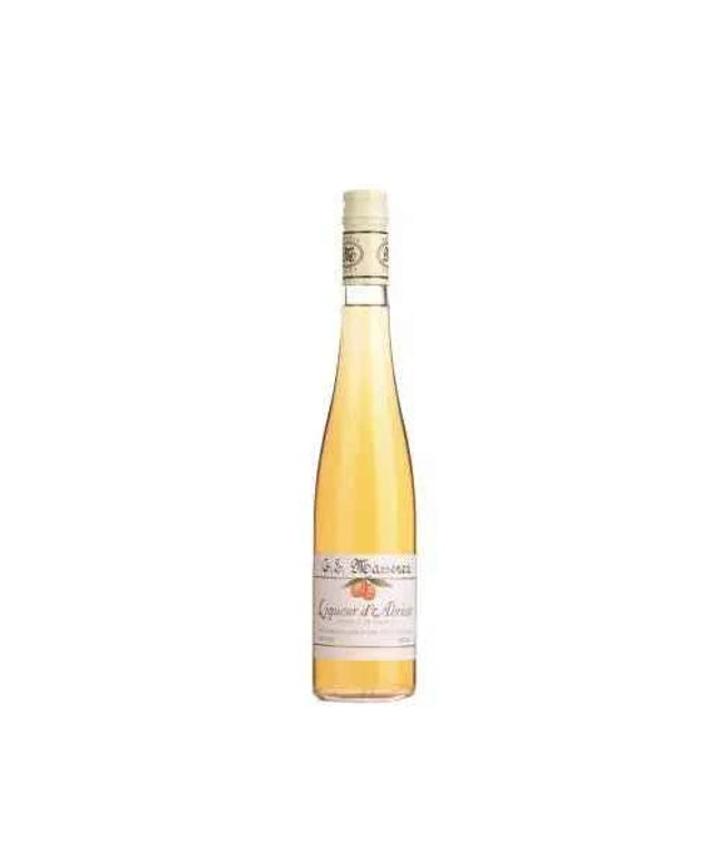 Massenez Dry Curacao Liqueur Triple Sec 500ml
