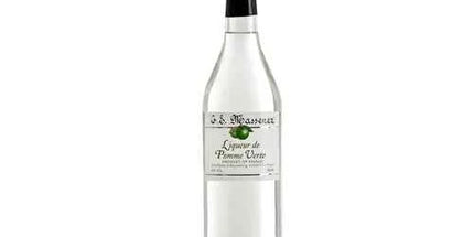 Massenez Pomme Verte 700ml
