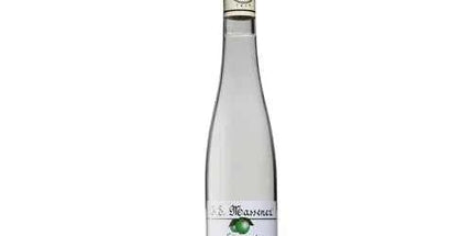 G.E. Massenez Liqueur de Pomme Verte (Green Apple) Liqueur 500ml