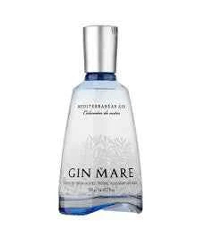 Gin Mare Mediterranean Gin 700mL